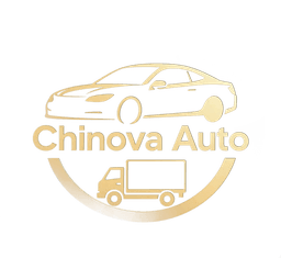 Chinova Auto Logo